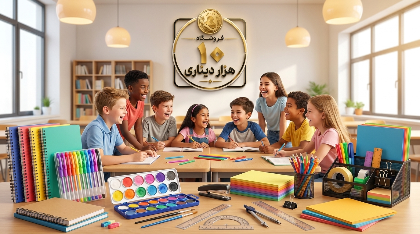لوازم التحریر