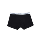 شورت مردانه نیم پا کش اسپرت Calvin سایز XL, 2XL, 3XL جنس ملانژ نخ و پنبه