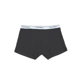 شورت مردانه نیم پا کش اسپرت Calvin سایز XL, 2XL, 3XL جنس ملانژ نخ و پنبه