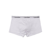 شورت مردانه نیم پا کش اسپرت Calvin سایز XL, 2XL, 3XL جنس ملانژ نخ و پنبه