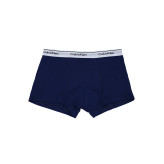 شورت مردانه نیم پا کش اسپرت Calvin سایز XL, 2XL, 3XL جنس ملانژ نخ و پنبه