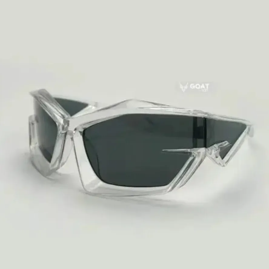عینک آفتابی جیوانچی GIVENCHY مدل G4030 بلوکات UV400 زنانه مردانه فریم کائوچویی