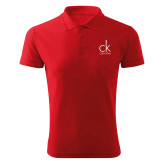پولوشرت آستین کوتاه مردانه طرح CK مدل G7575 جنس جودون اعلا سایزبندی L XL 2XL