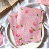 ماسک ورقه ای صورت بیواکوا و برندهای معتبر در بیش از 50 رایحه متنوع