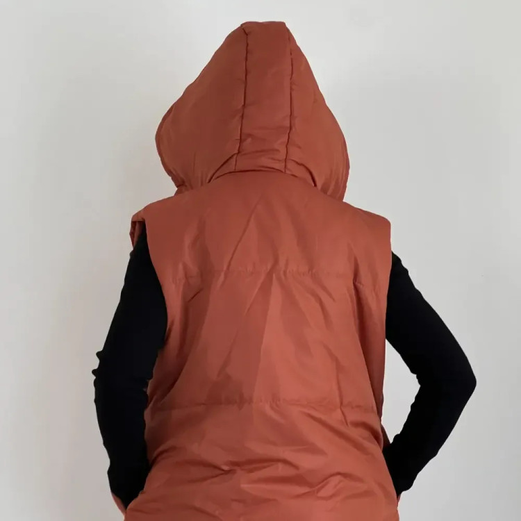 پافر زنانه جنس مموری ضد آب کد 1294