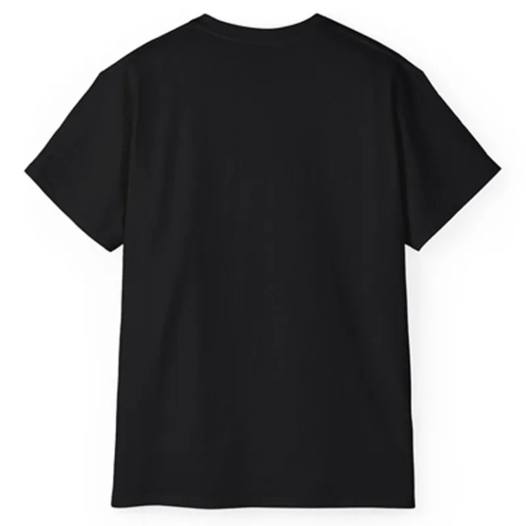 تیشرت آستین کوتاه مردانه مدل کلمه انگلیسی کد 1334 جنس نخ و پلی استر