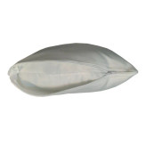 کوسن کودک مدل خوک ابعاد 30x30 سانتیمتر با رویه مخمل و قابلیت شستشو