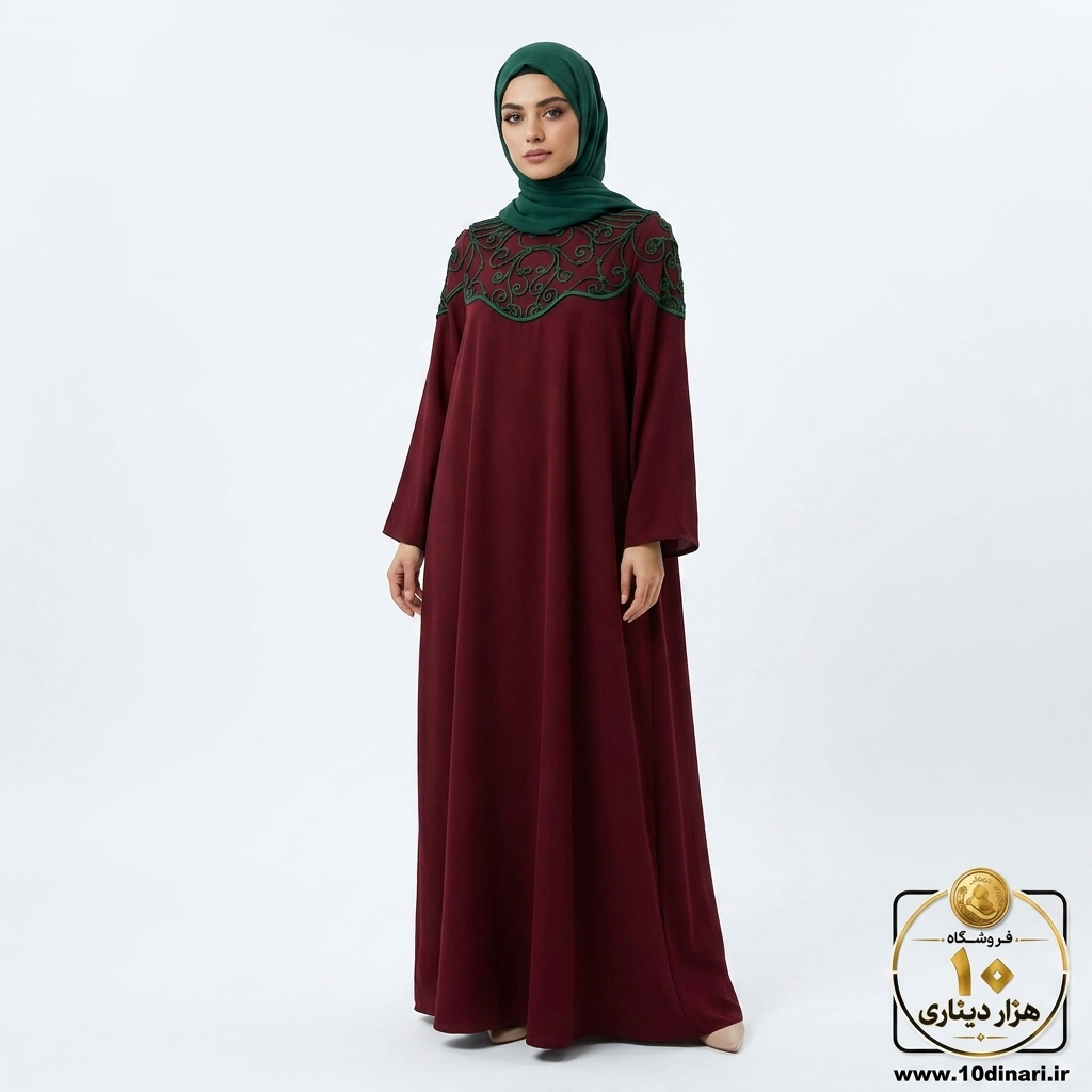 نیم تنه فرفورژ