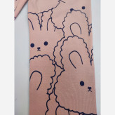 شلوار راحتی بچگانه طرح دار نرم و لطیف در سه سایز مختلف