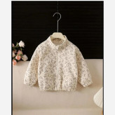 ست سویشرت و شلوار دخترانه دورس وارداتی مناسب 1.5 تا 6 سال