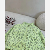 ست سویشرت و شلوار دخترانه دورس وارداتی مناسب 1.5 تا 6 سال