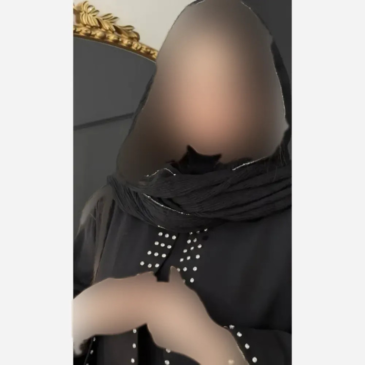 ست کت و سارافن زنانه جنس کرپ رنگ مشکی سایز فری 38 تا 46