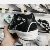کفش اسپرت مردانه نیوبالانس 530 رنگ مشکی سفید سایز 41 تا 44