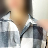 شومیز گره ای نخی آستین سه ربع