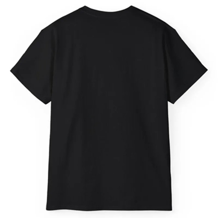 تیشرت آستین کوتاه مردانه پاد آفرین مدل کلمه انگلیسی