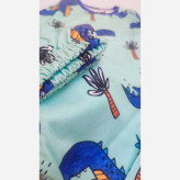 بلوز و شلوار راحتی بچگانه سایز 35 تا 45