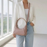 کیف زنانه ابعاد 30 در 30 در 10 سانتی متر